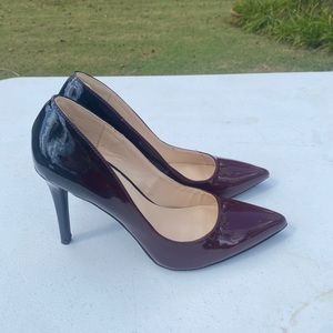 Nine West Pumps